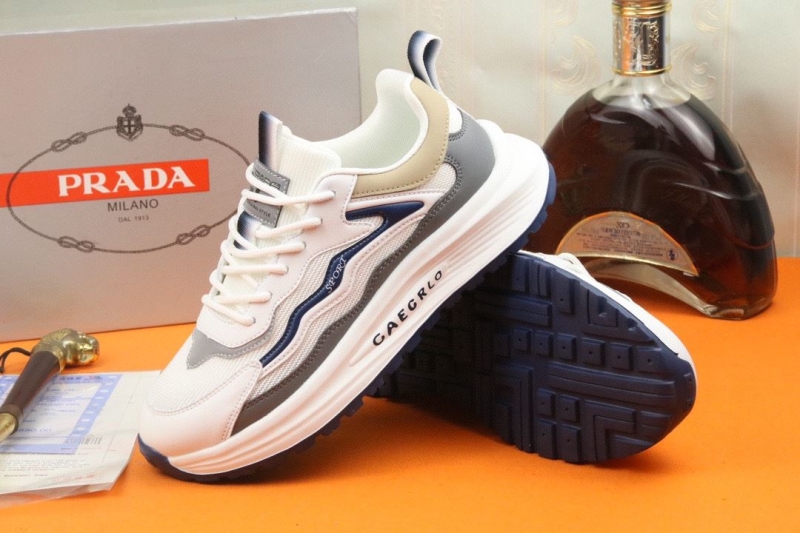 Prada Casual Shoes